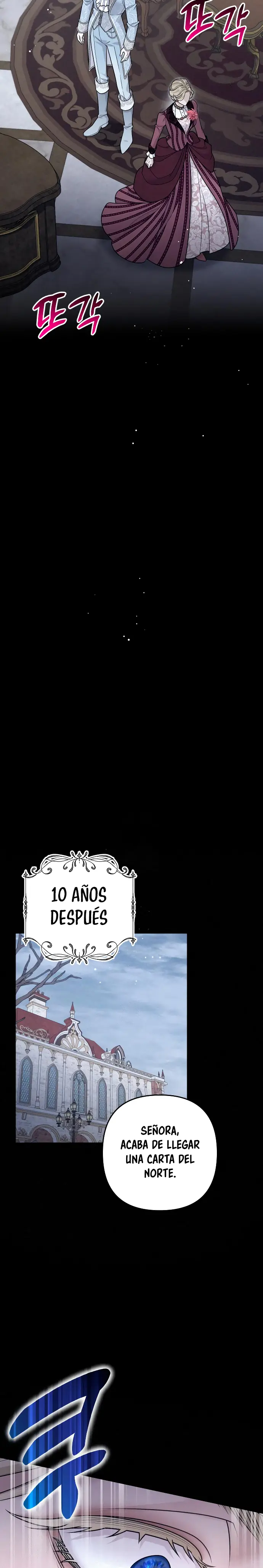 Agárrenla que se me escapa capítulo 27 página 12
