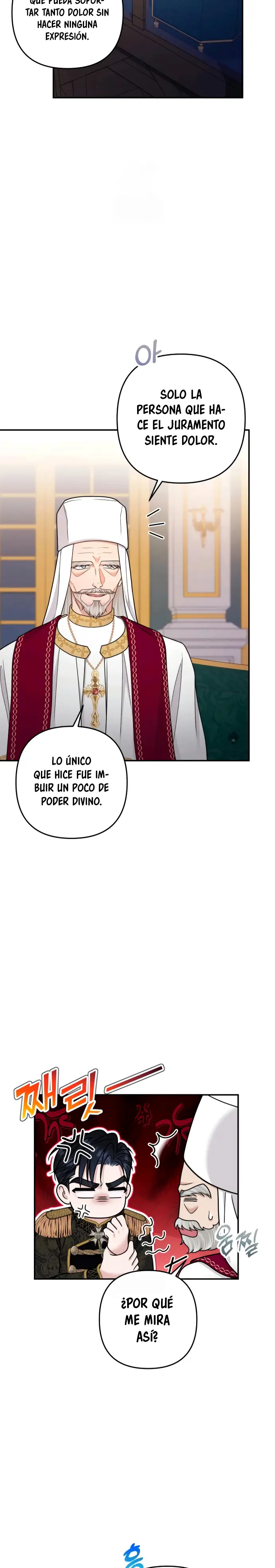 Agárrenla que se me escapa capítulo 29 página 11