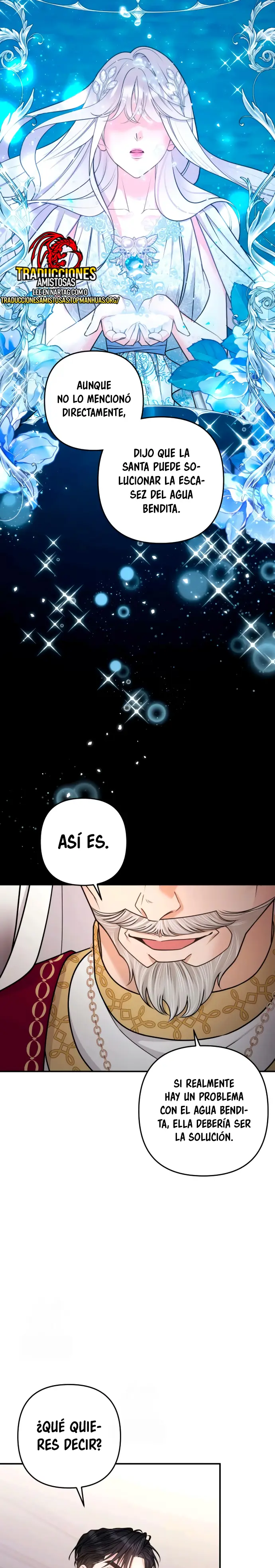 Agárrenla que se me escapa capítulo 29 página 13