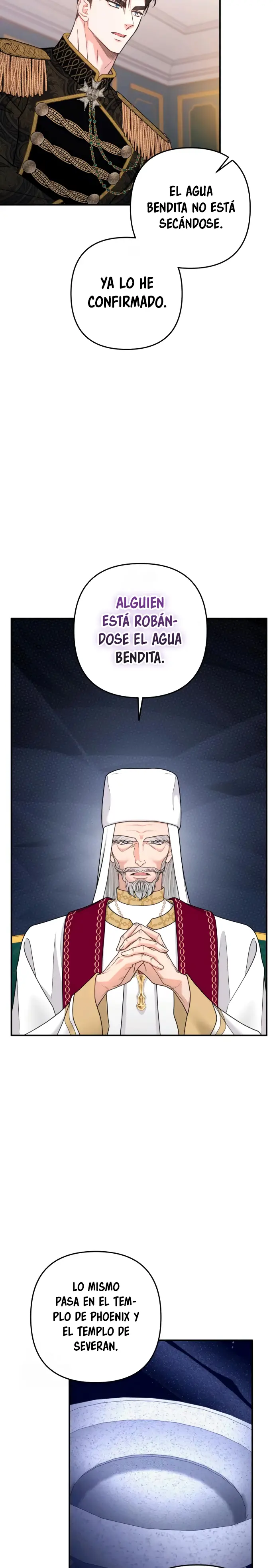 Agárrenla que se me escapa capítulo 29 página 14