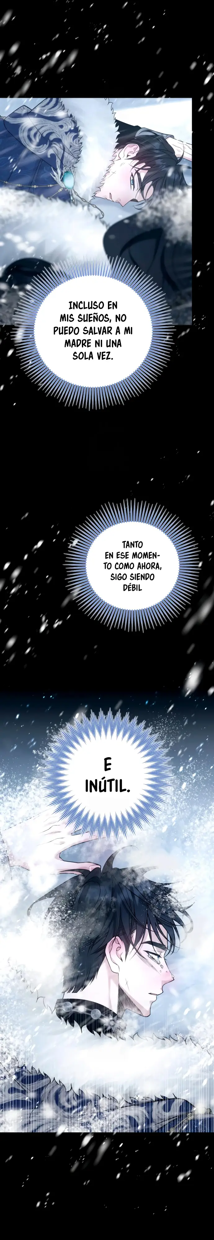 Agárrenla que se me escapa capítulo 29 página 30
