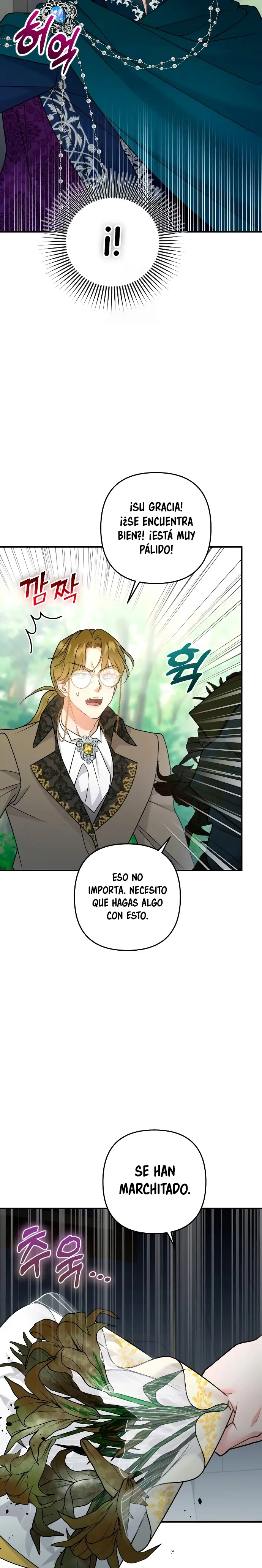 Agárrenla que se me escapa capítulo 30 página 4