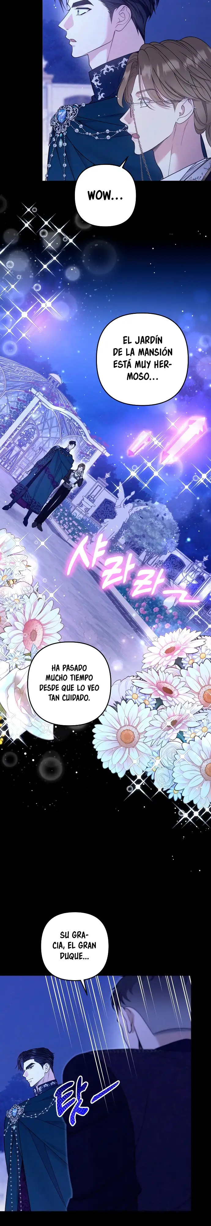 Agárrenla que se me escapa capítulo 30 página 23