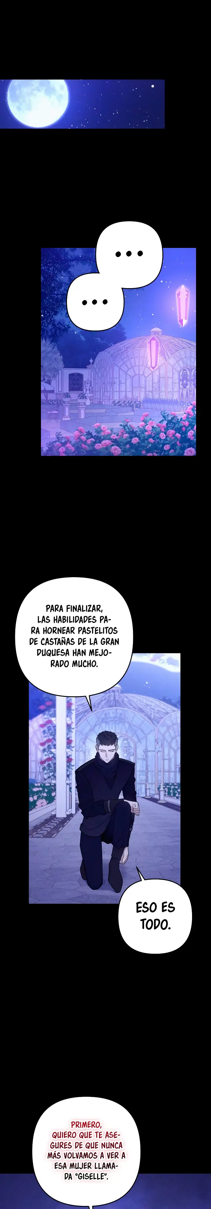Agárrenla que se me escapa capítulo 30 página 25