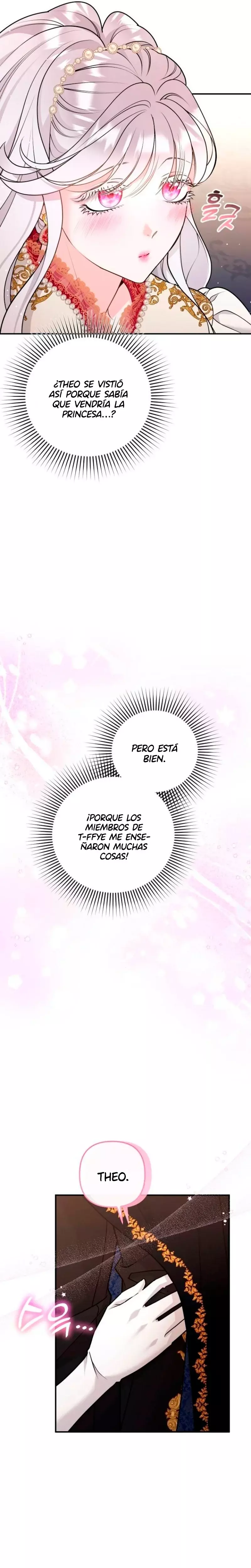 Agárrenla que se me escapa capítulo 31 página 24