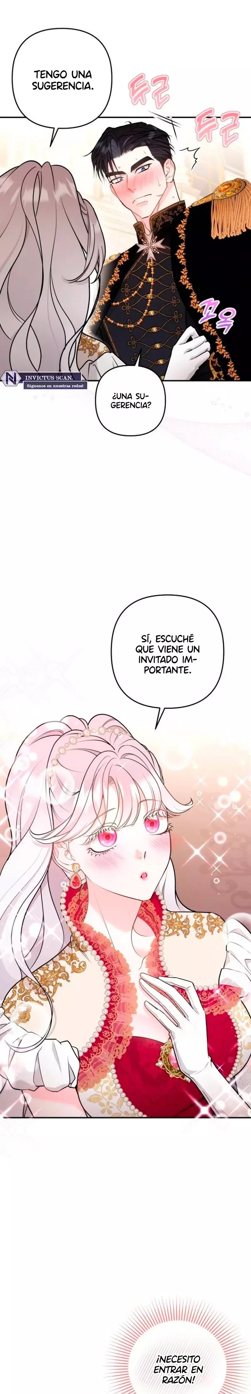 Agárrenla que se me escapa capítulo 31 página 25