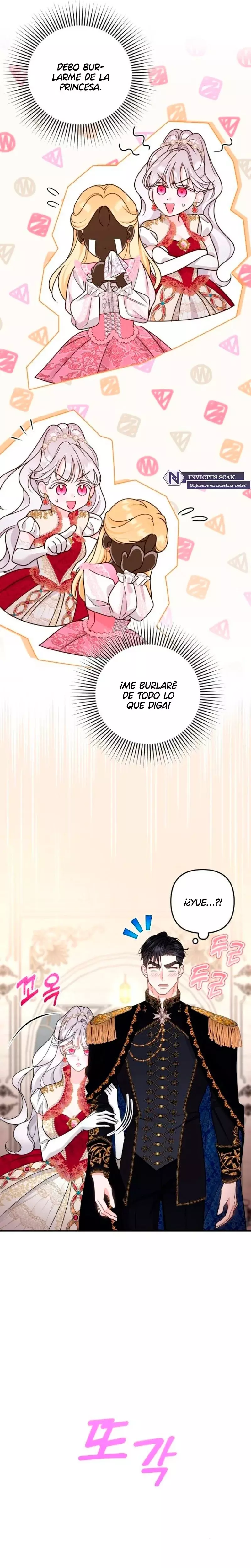 Agárrenla que se me escapa capítulo 31 página 33
