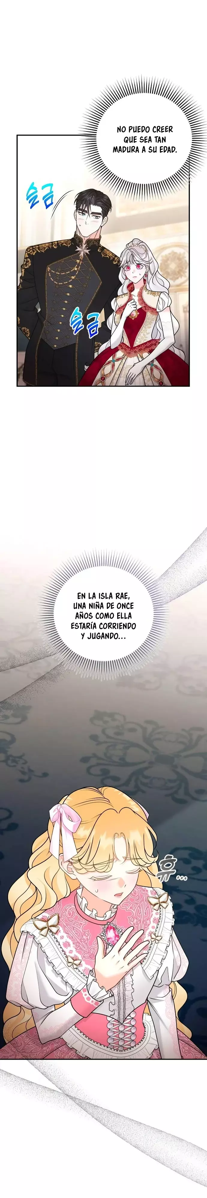 Agárrenla que se me escapa capítulo 32 página 13