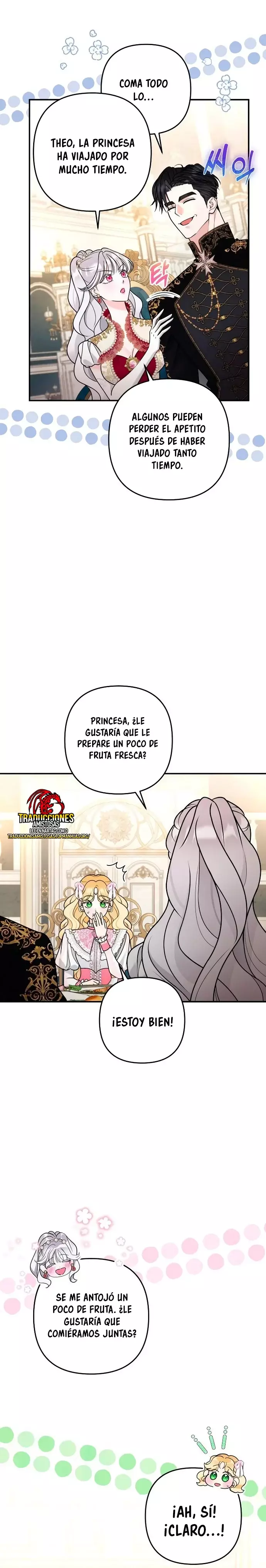 Agárrenla que se me escapa capítulo 32 página 24
