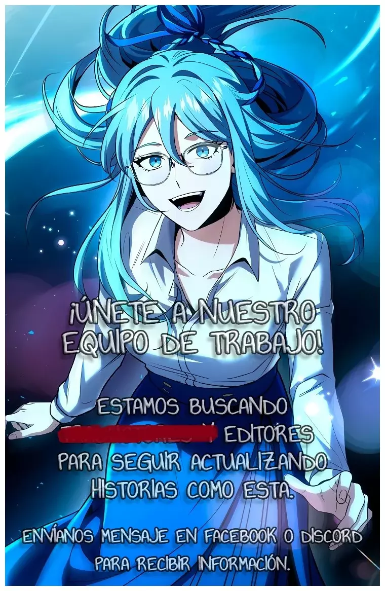 Agárrenla que se me escapa capítulo 32 página 40