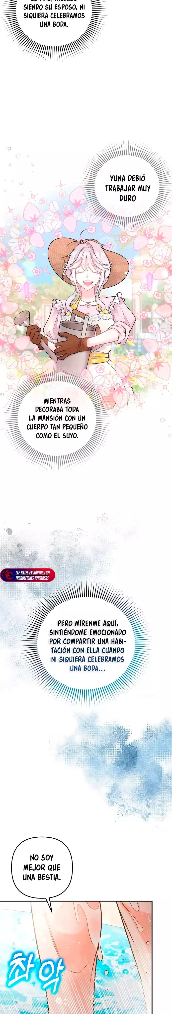 Agárrenla que se me escapa capítulo 33 página 5