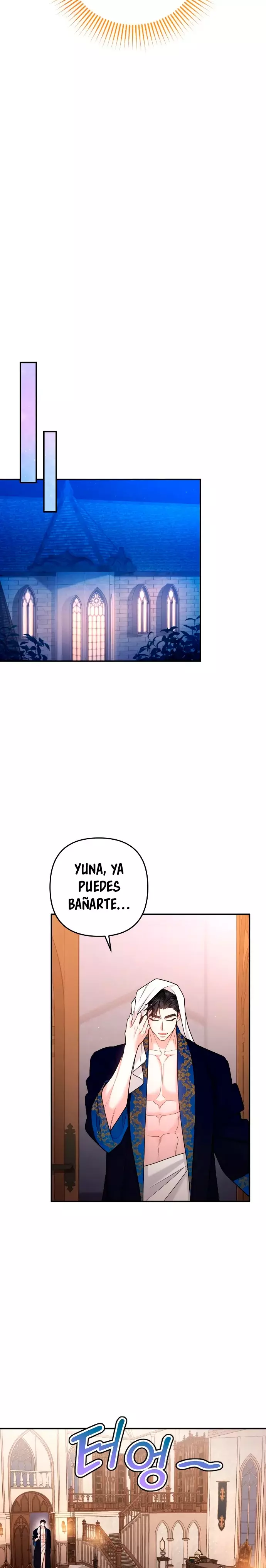 Agárrenla que se me escapa capítulo 33 página 7