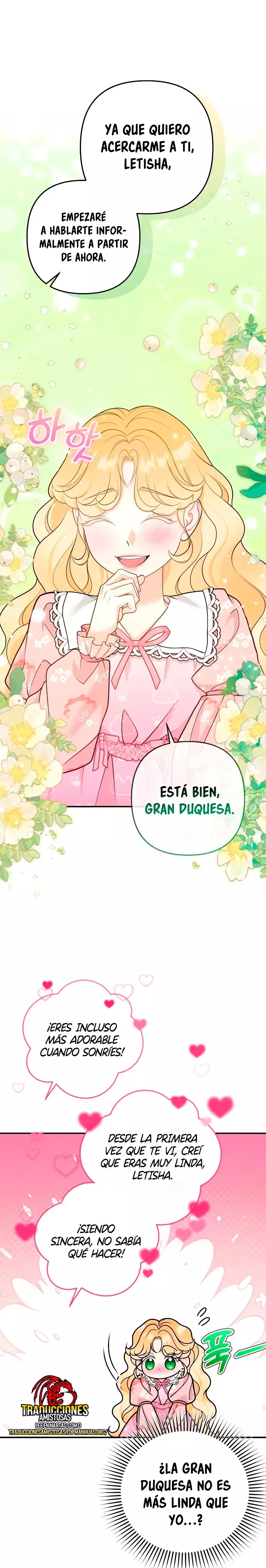 Agárrenla que se me escapa capítulo 33 página 25