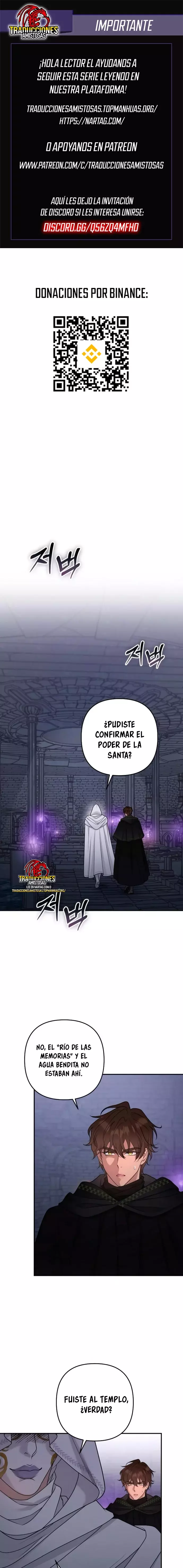 Agárrenla que se me escapa capítulo 34 página 4