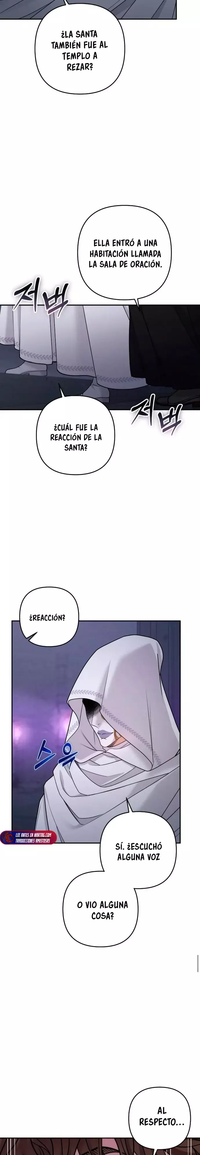 Agárrenla que se me escapa capítulo 34 página 5