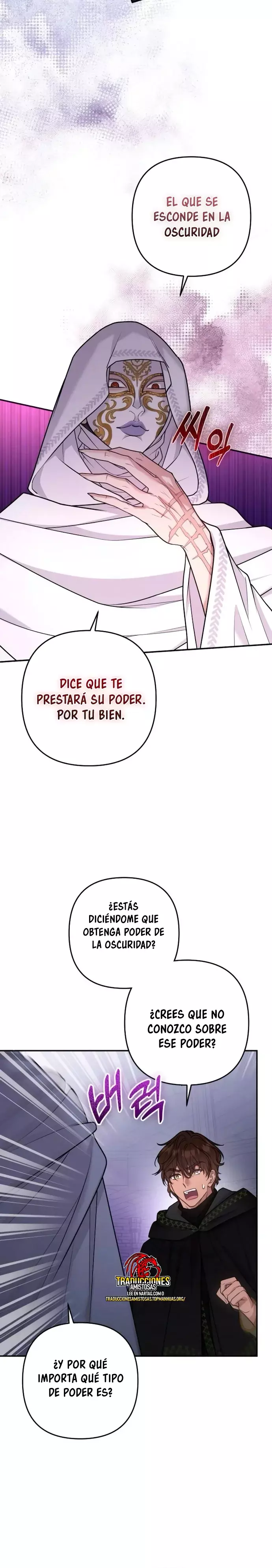 Agárrenla que se me escapa capítulo 34 página 10