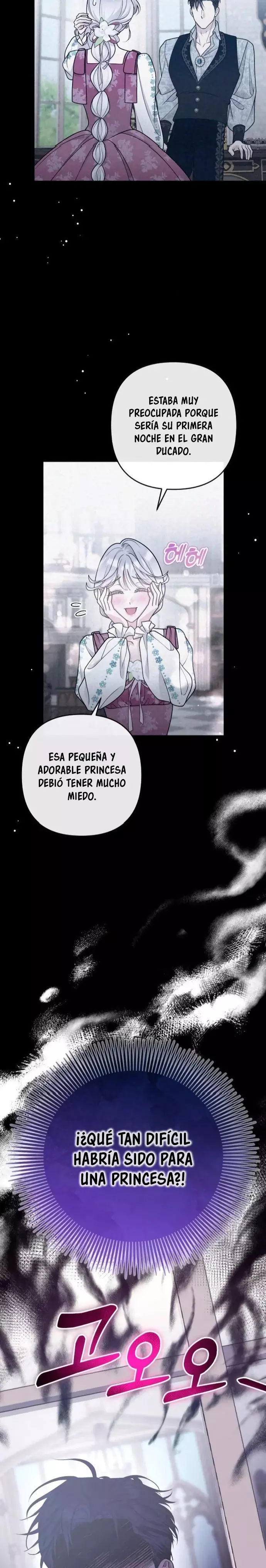 Agárrenla que se me escapa capítulo 34 página 16