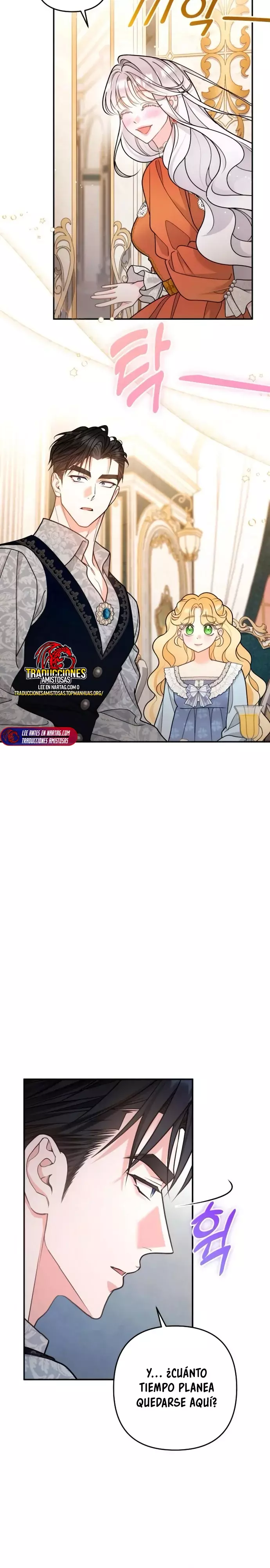 Agárrenla que se me escapa capítulo 34 página 24