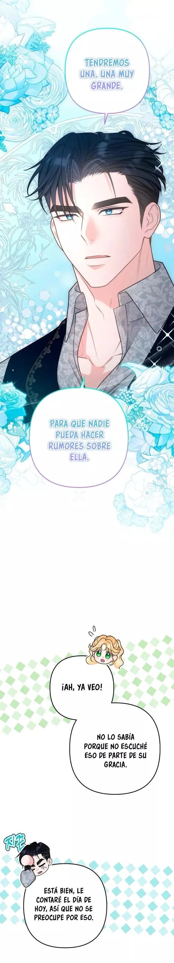 Agárrenla que se me escapa capítulo 34 página 30