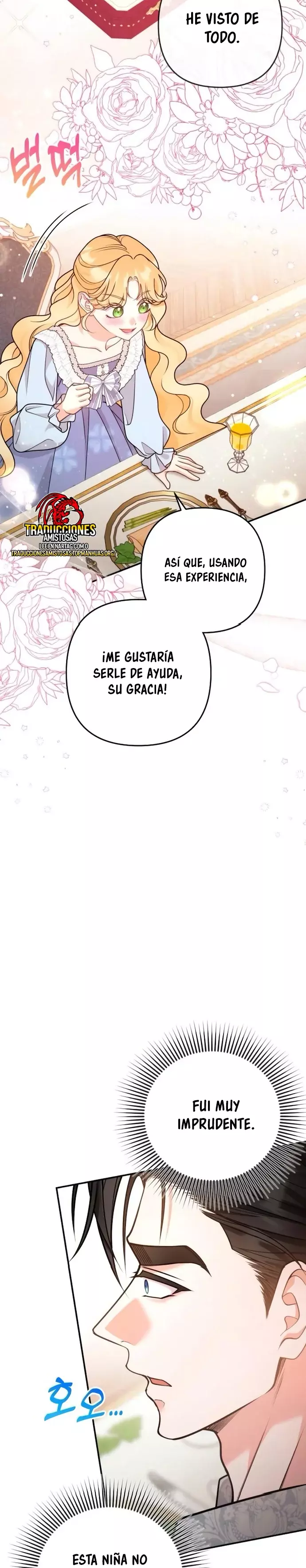 Agárrenla que se me escapa capítulo 34 página 35