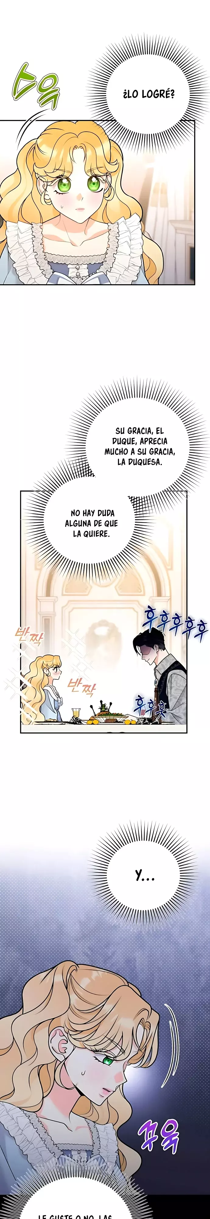 Agárrenla que se me escapa capítulo 35 página 6