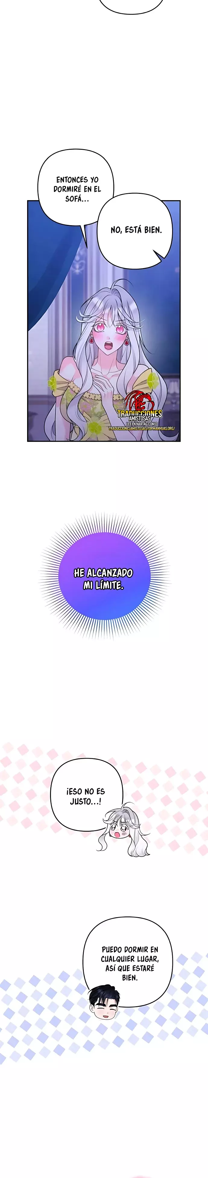 Agárrenla que se me escapa capítulo 35 página 24