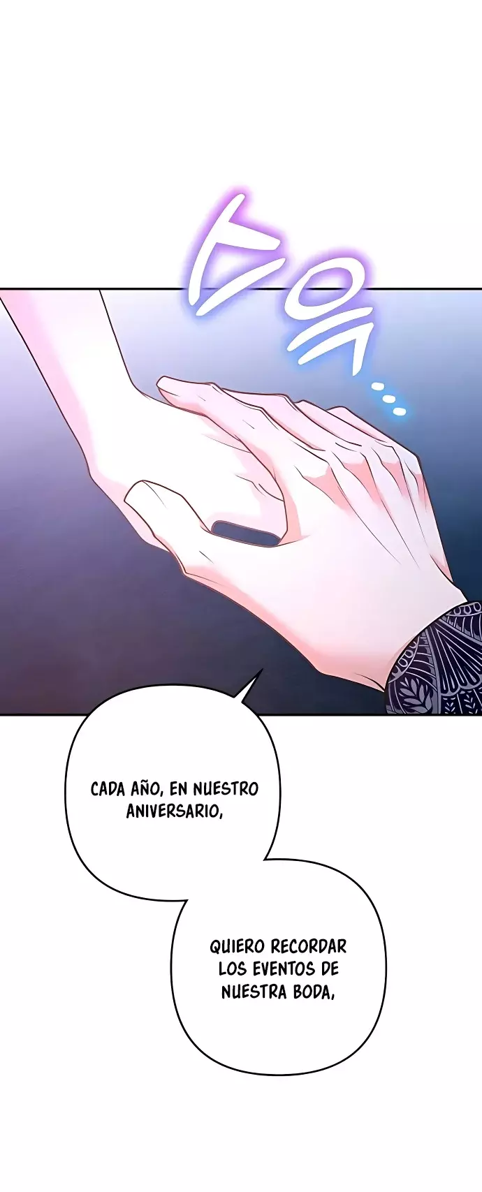 Agárrenla que se me escapa capítulo 35 página 33