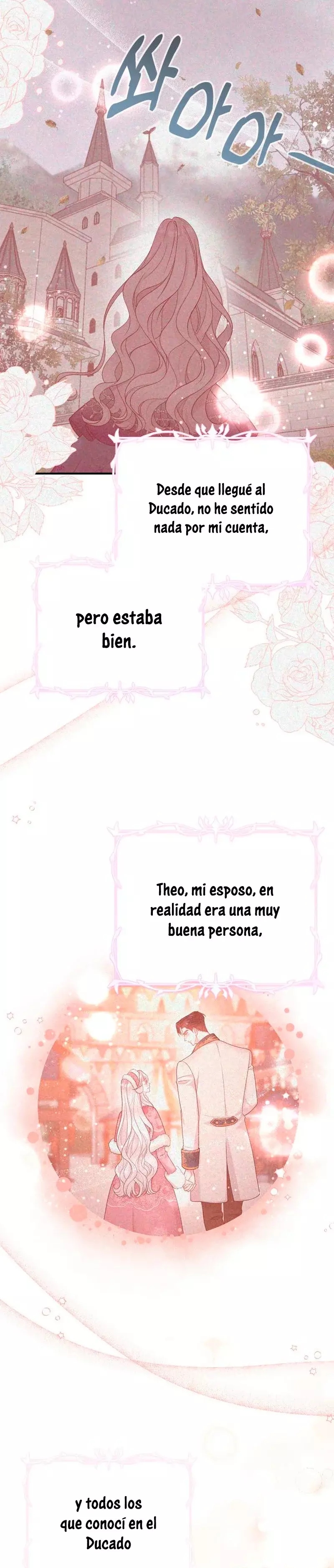 Agárrenla que se me escapa capítulo 36 página 4