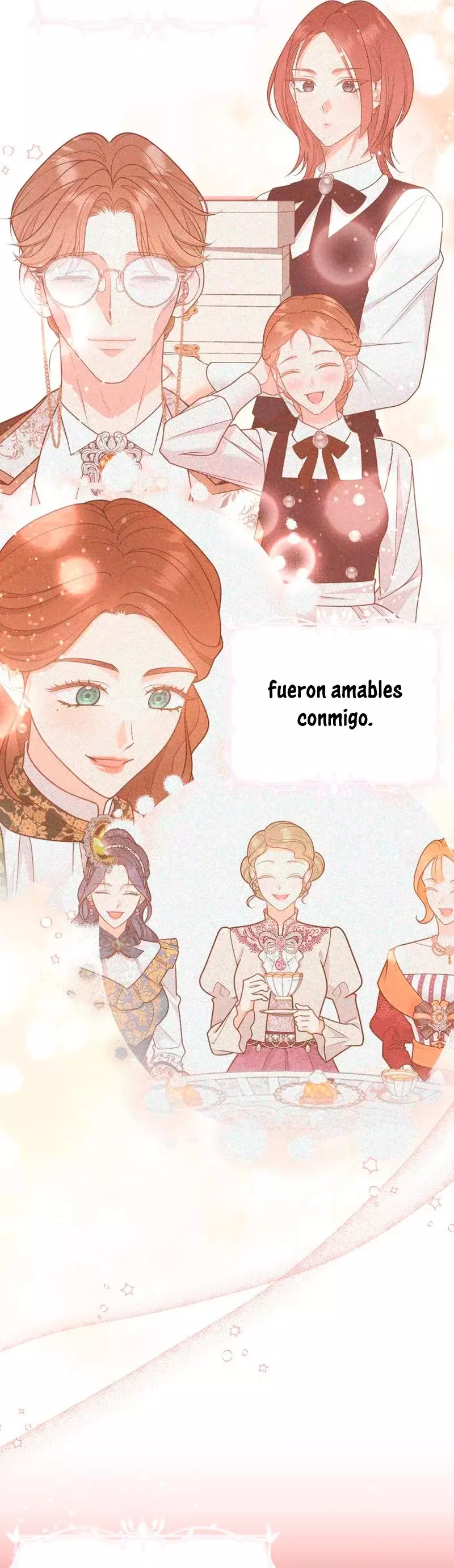 Agárrenla que se me escapa capítulo 36 página 5