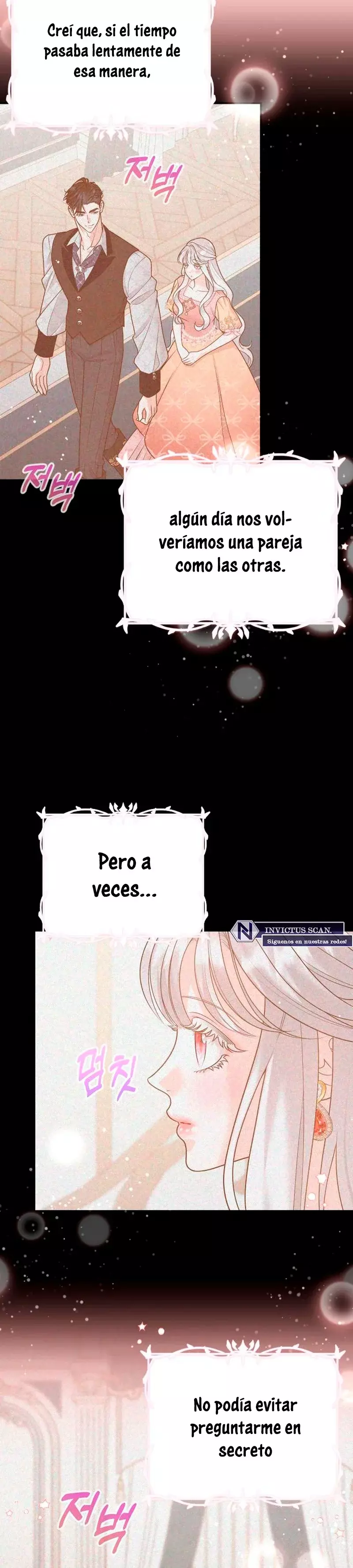 Agárrenla que se me escapa capítulo 36 página 6