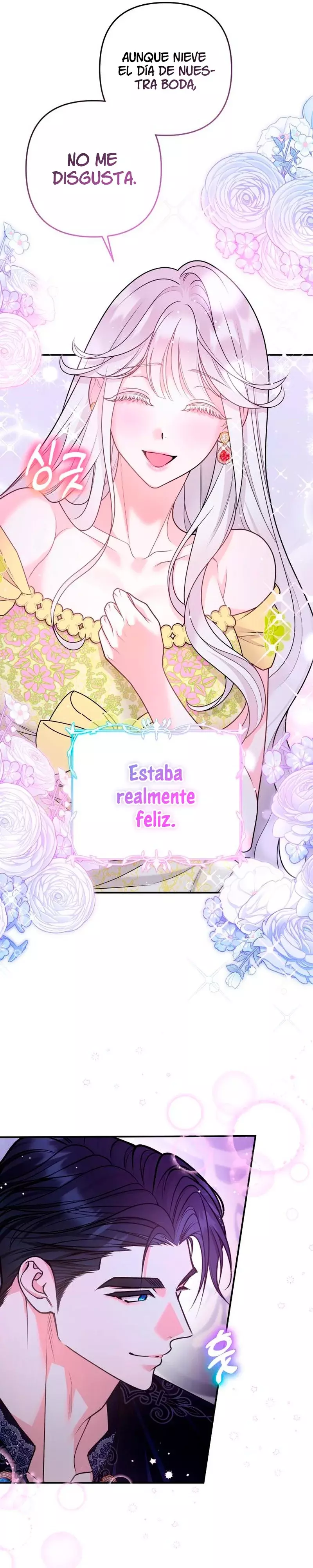 Agárrenla que se me escapa capítulo 36 página 9