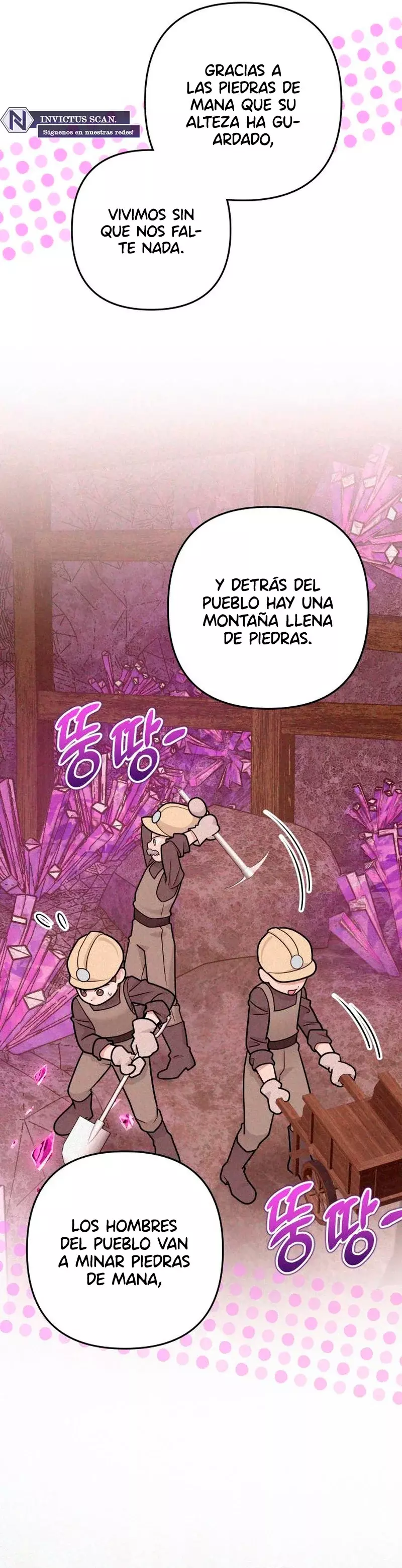 Agárrenla que se me escapa capítulo 38 página 6