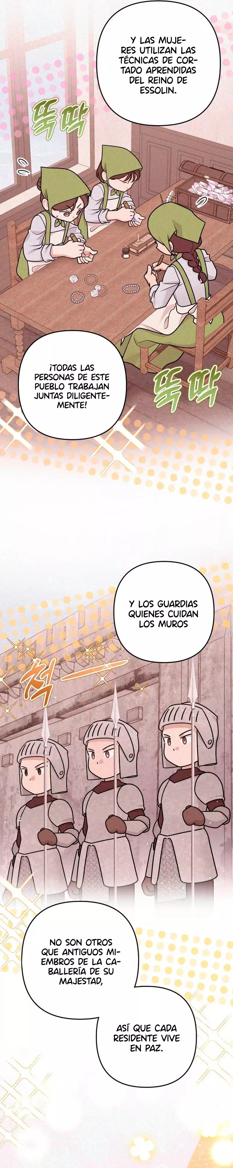 Agárrenla que se me escapa capítulo 38 página 7
