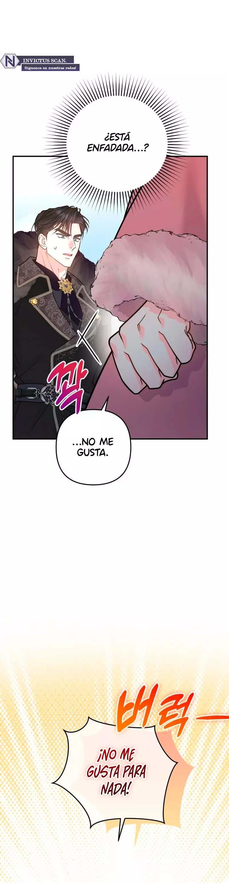 Agárrenla que se me escapa capítulo 38 página 13