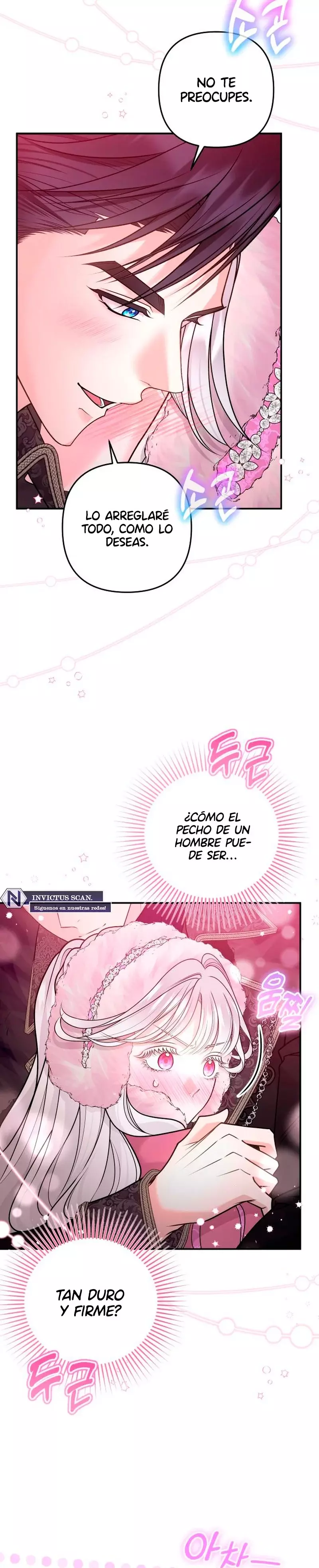 Agárrenla que se me escapa capítulo 38 página 20