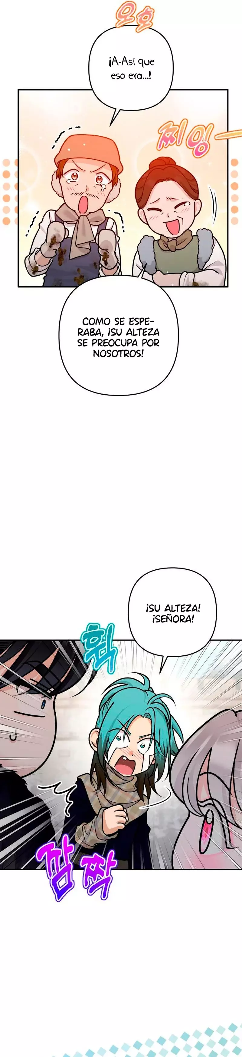 Agárrenla que se me escapa capítulo 38 página 24
