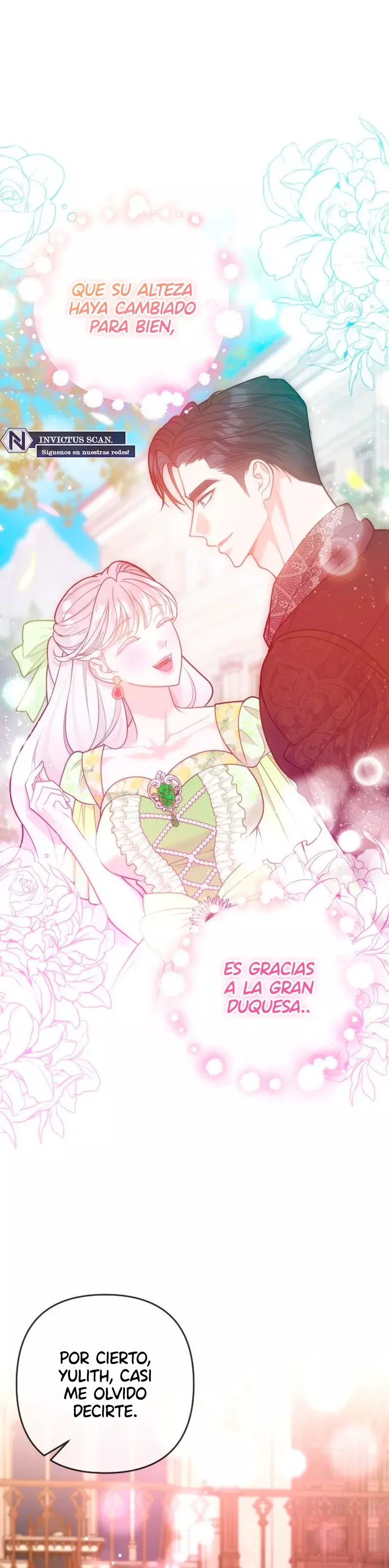 Agárrenla que se me escapa capítulo 38 página 34