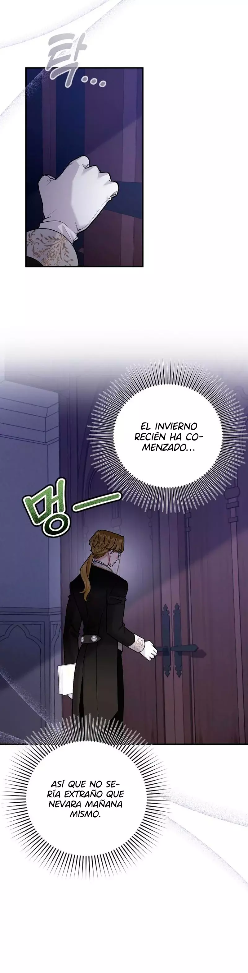 Agárrenla que se me escapa capítulo 38 página 38
