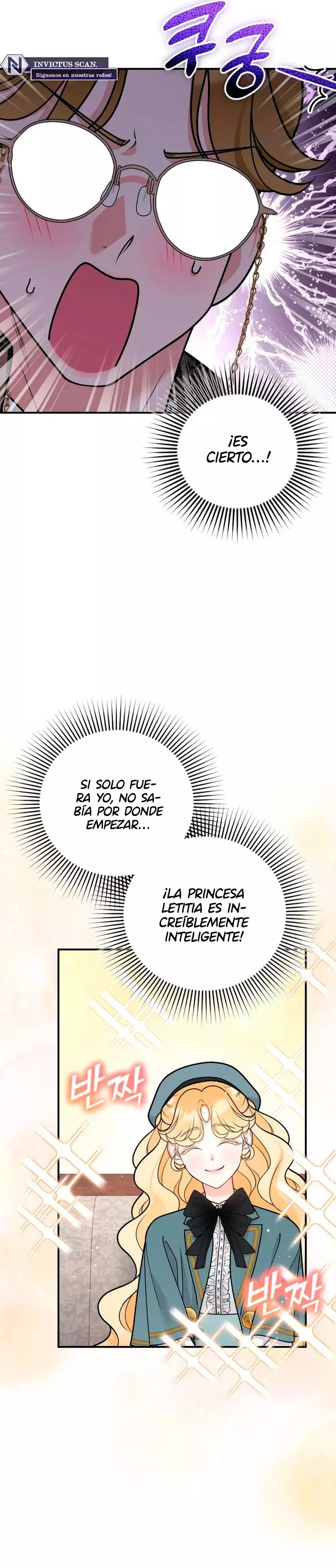 Agárrenla que se me escapa capítulo 39 página 16