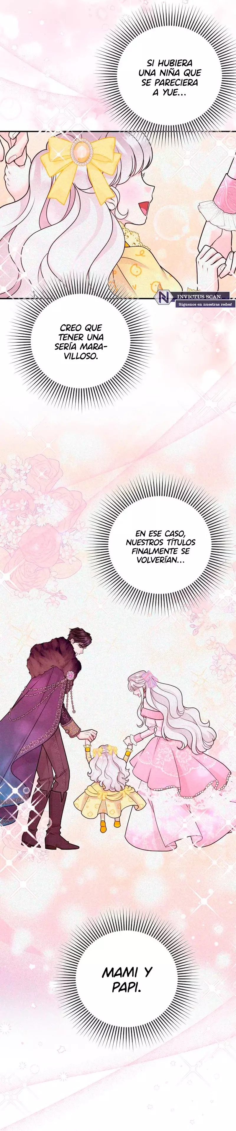 Agárrenla que se me escapa capítulo 39 página 33