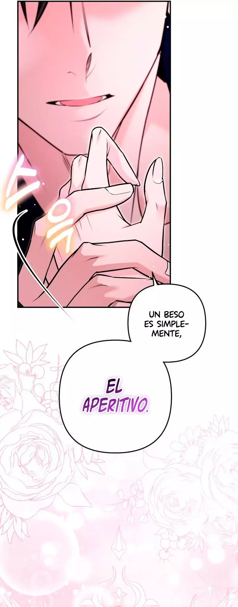 Agárrenla que se me escapa capítulo 39 página 45