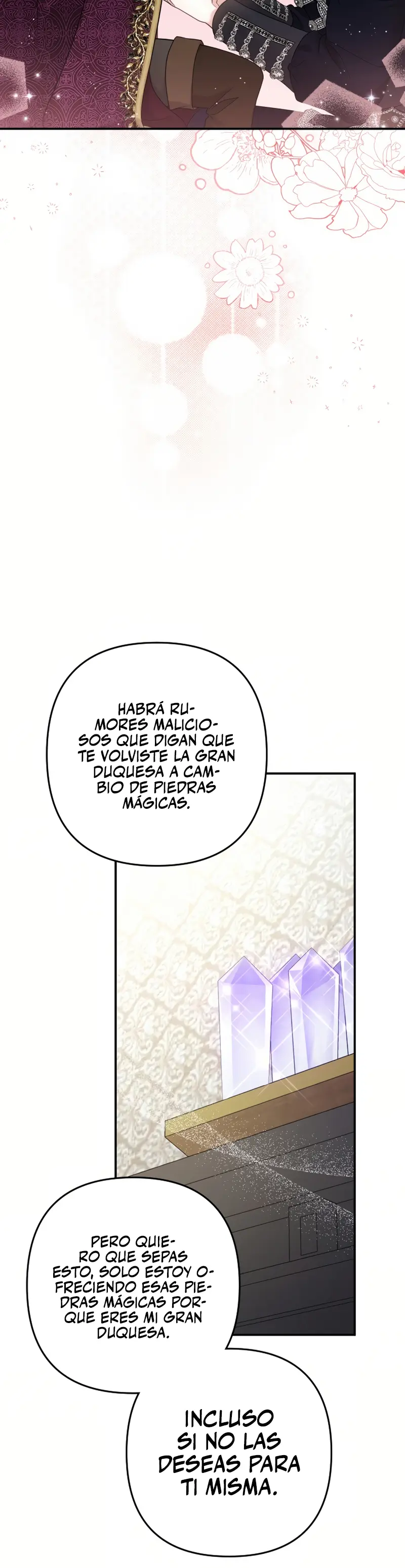Agárrenla que se me escapa capítulo 4 página 39