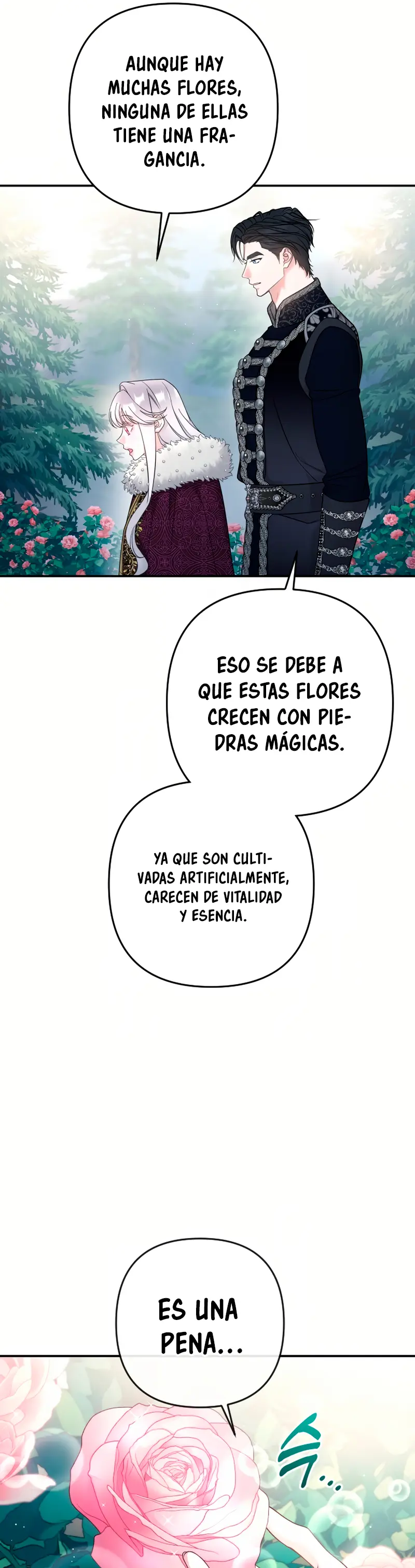 Agárrenla que se me escapa capítulo 5 página 15