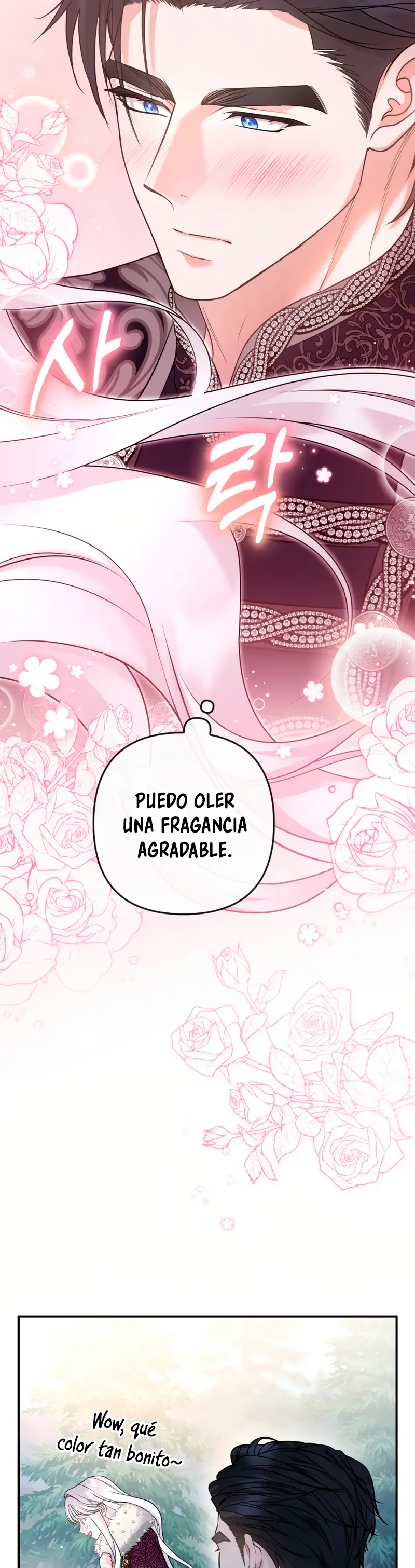 Agárrenla que se me escapa capítulo 5 página 17