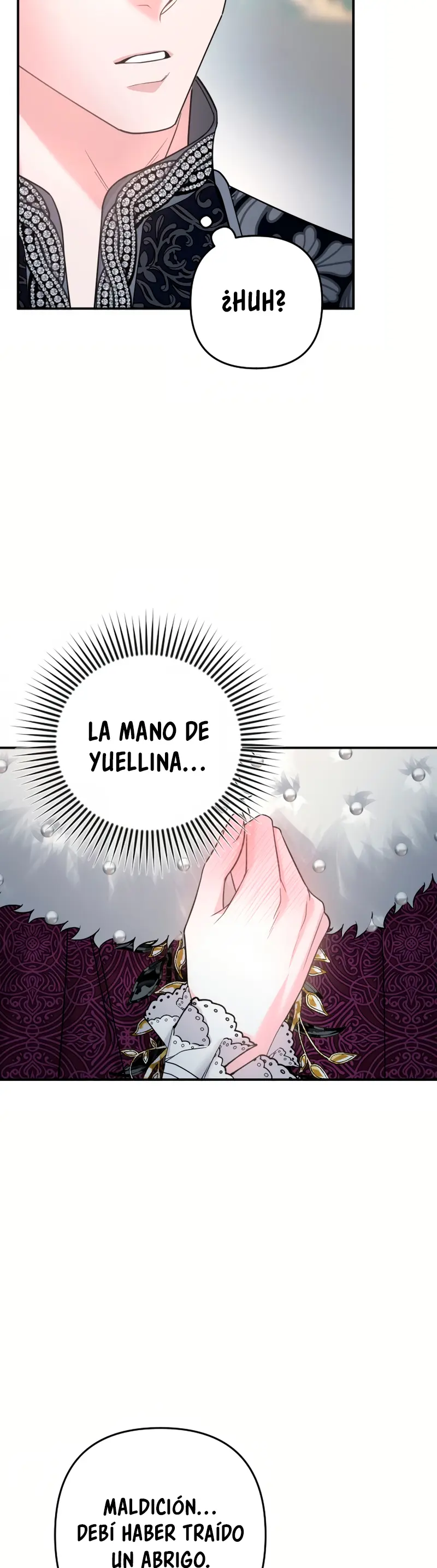 Agárrenla que se me escapa capítulo 5 página 24