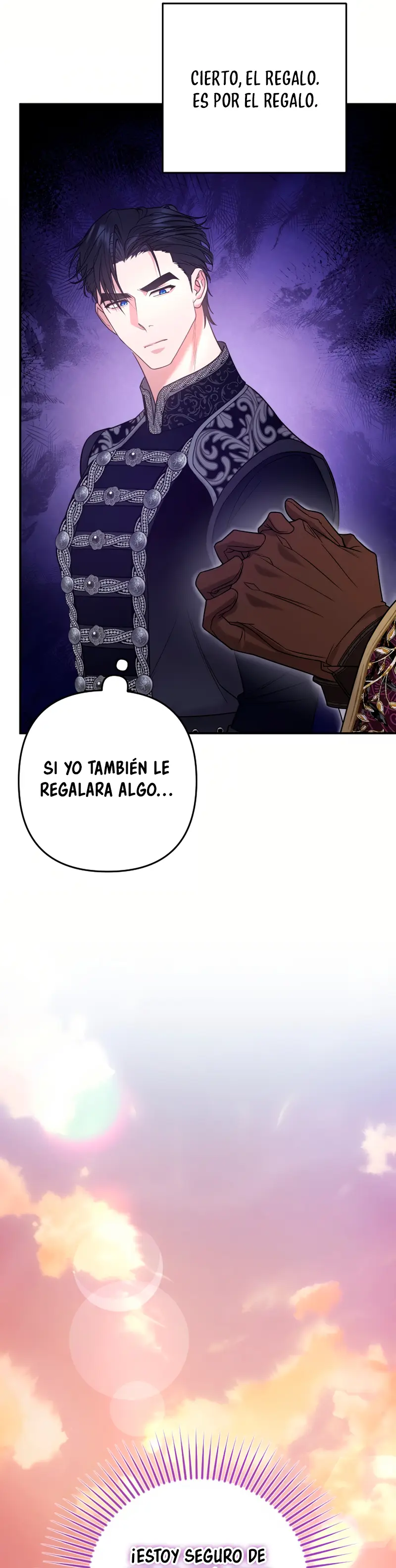 Agárrenla que se me escapa capítulo 5 página 31