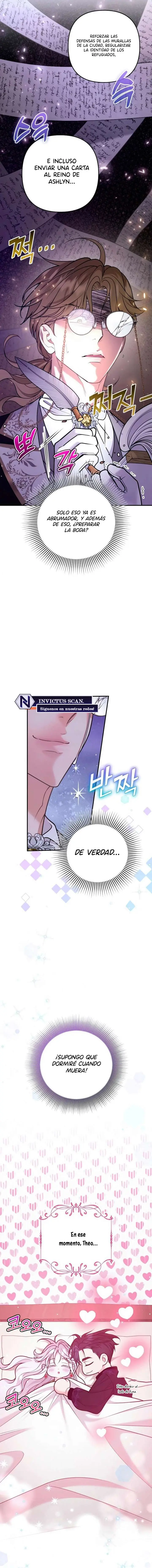 Agárrenla que se me escapa capítulo 50 página 10