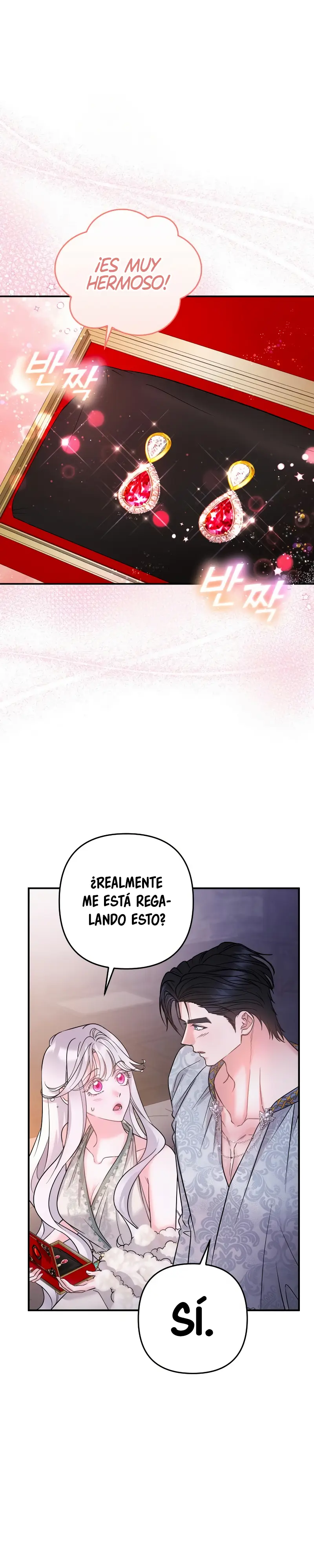 Agárrenla que se me escapa capítulo 6 página 9