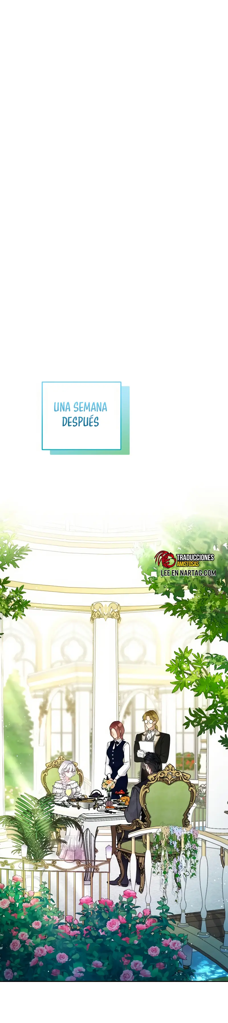 Agárrenla que se me escapa capítulo 6 página 13