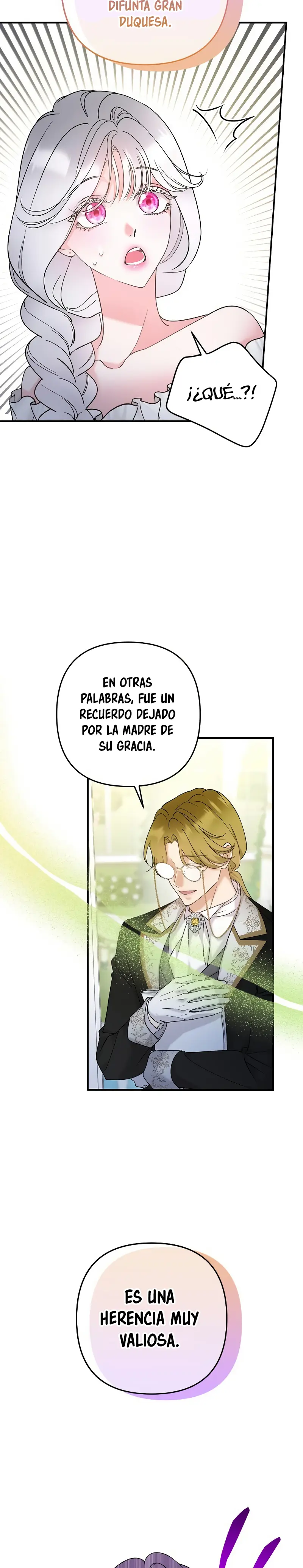 Agárrenla que se me escapa capítulo 6 página 26